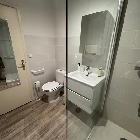 Apartman Le Nid Douillet Du Carre D'or