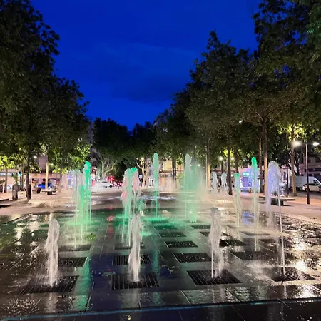 Apartman Le Nid Douillet Du Carre D'or