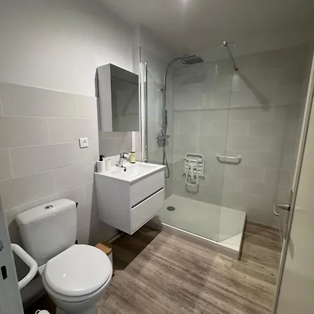 Le Nid Douillet Du Carre D'or Apartman *