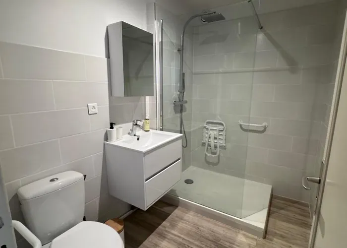 Le Nid Douillet Du Carre D'or Apartamento *